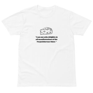 Cheese Shop Unisex premium t-shirt